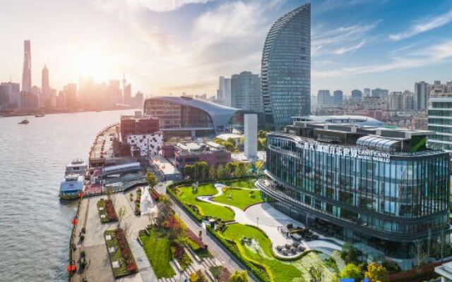 Shanghai Prodor Music Hotel