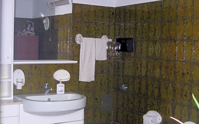 A casa della zia
