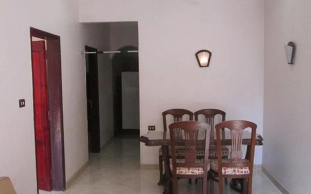 Fayrouz Apartments