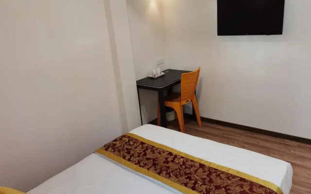Mornings Hotel