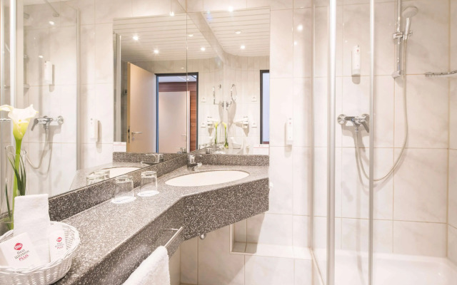 Best Western Plus Hotel Am Schlossberg