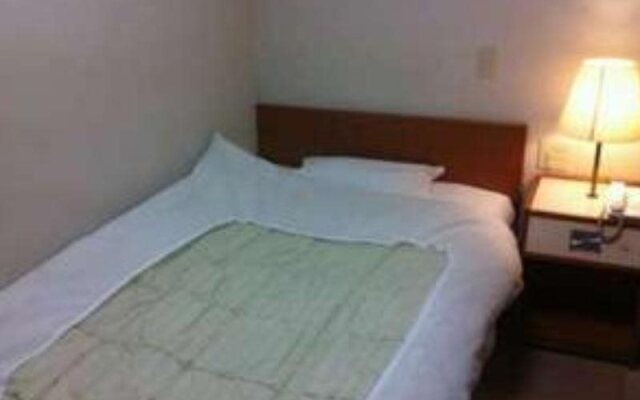 Business Hotel Rupinas