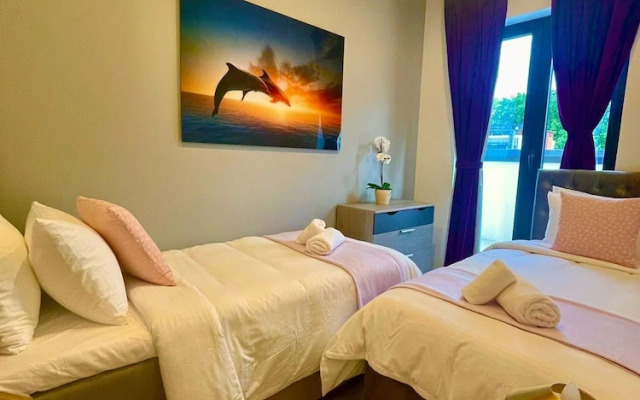 One Lux Stay near Antwerp Central