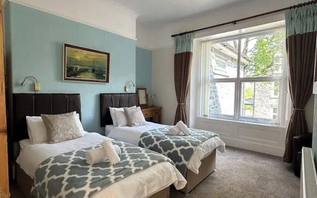 Tyn Y Fron Country House