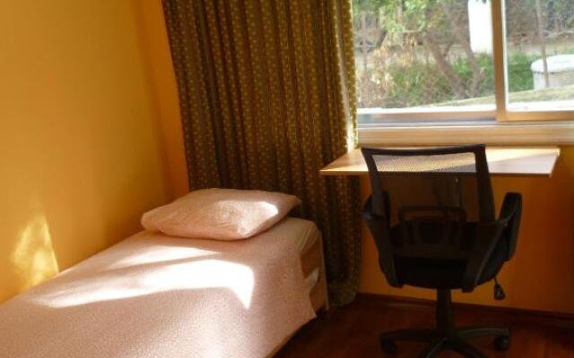 City center private 1 or 2 bedroom flat - Dimofontos