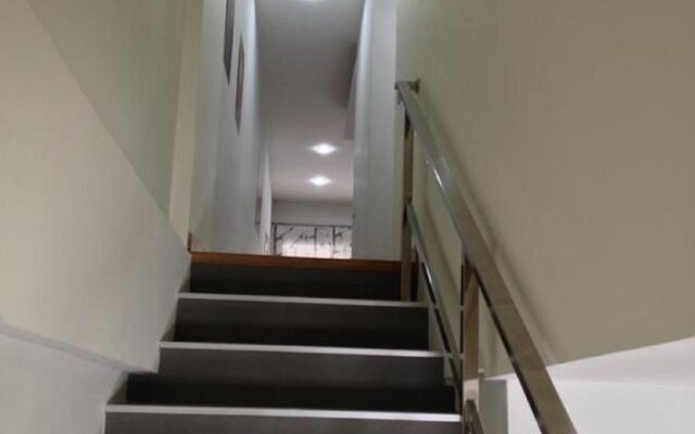 Jomtien Luxury Rooms