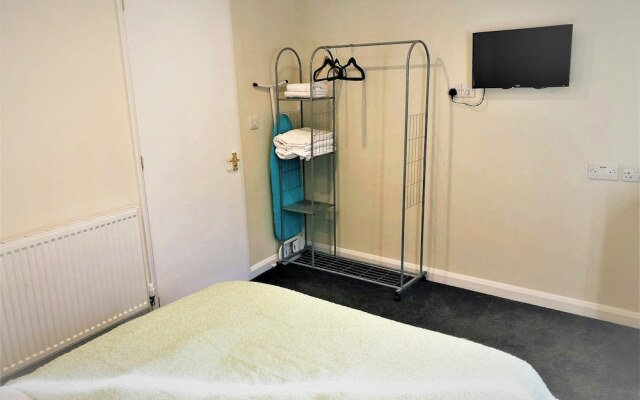 RoomsAtTheOlive