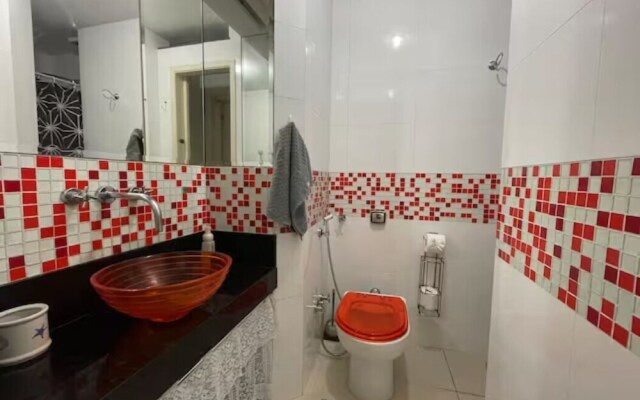 SuhcasaCopacabana 50 Ocean View