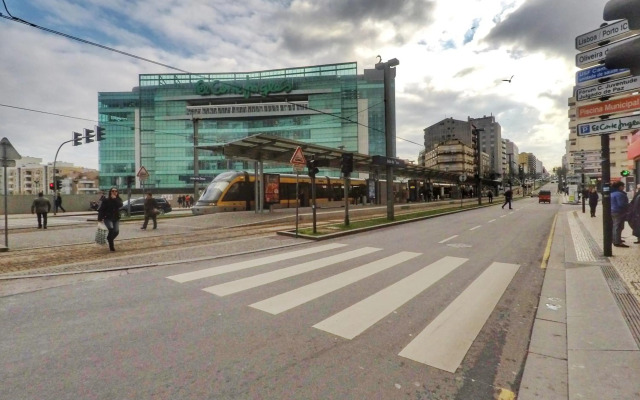 House Colegio de Gaia