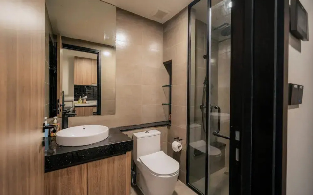 DE LA SOL Premier Residence