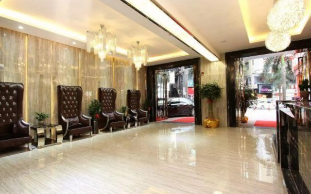 Lai Ke Si Dun Hotel