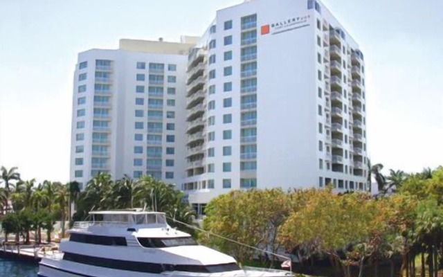 Gallery One Private Condos