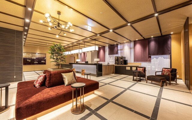 Hotel Musse Kyoto Shijo Kawaramachi Meitetsu