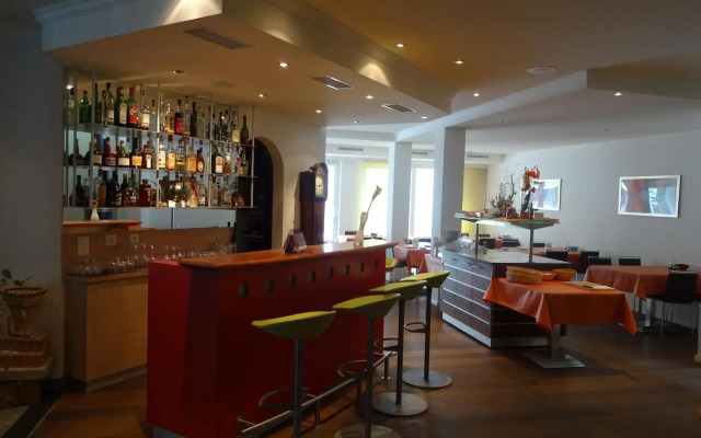 Hotel Feehof Garni