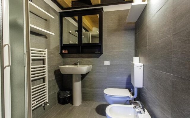 Albergo Diffuso Dolomiti