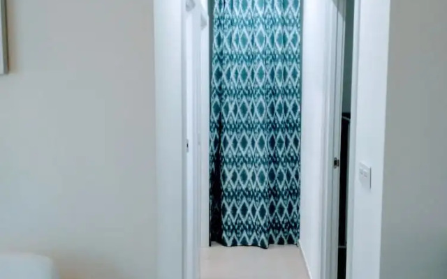 Wish-Suite Santa Justa