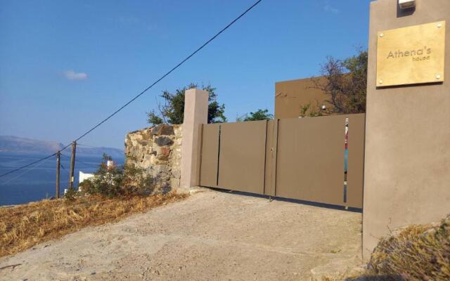 Athena s House