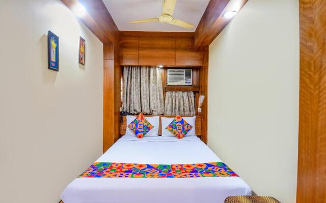 Fabhotel Panasia International