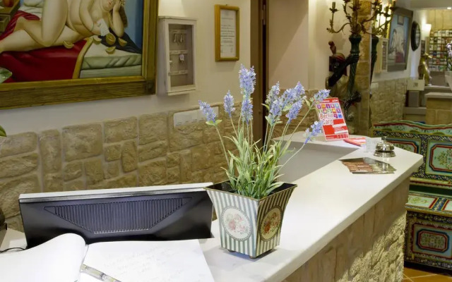 Hotel Parkidyll
