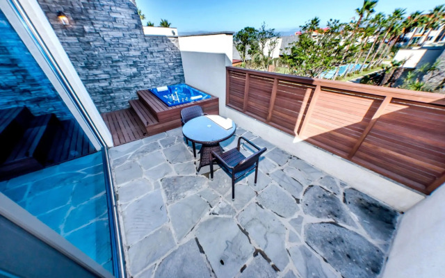 Arts Spa & Poolvilla