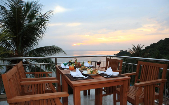 Pinnacle Koh Tao Resort