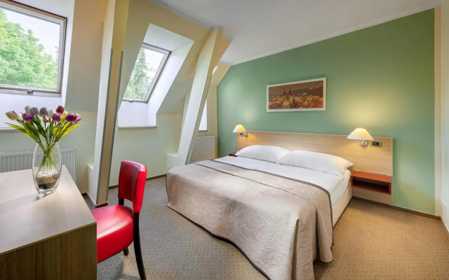 Hotel Michael