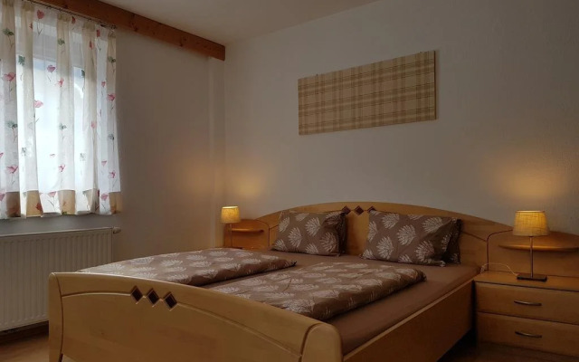 Appartementhaus Zraunig