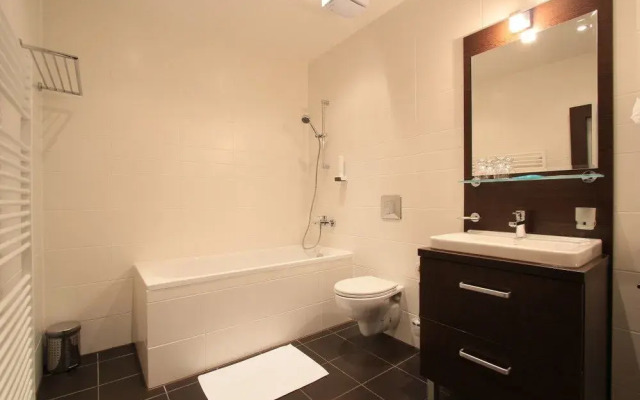 Apartman Panorama 1001