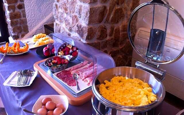 Hôtel & Restaurant Les 3 Barbus