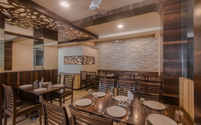 Hotel Sai Country Inn