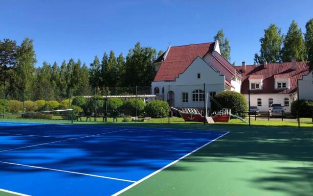 Guest house Karle