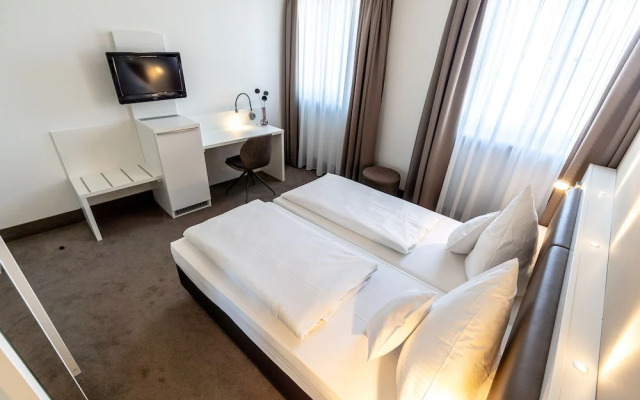 Altstadthotel