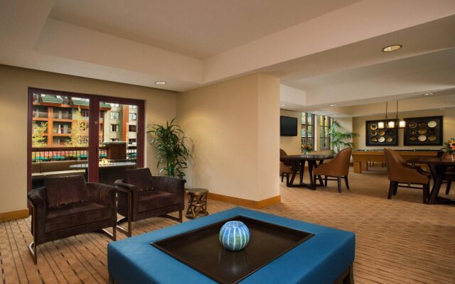Marriott Grand Residence Club, Lake Tahoe
