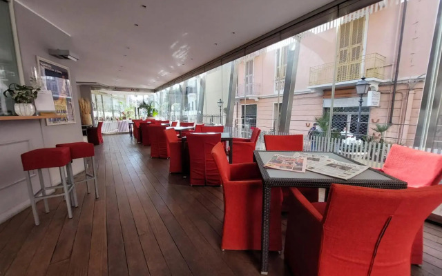 Hotel Aida
