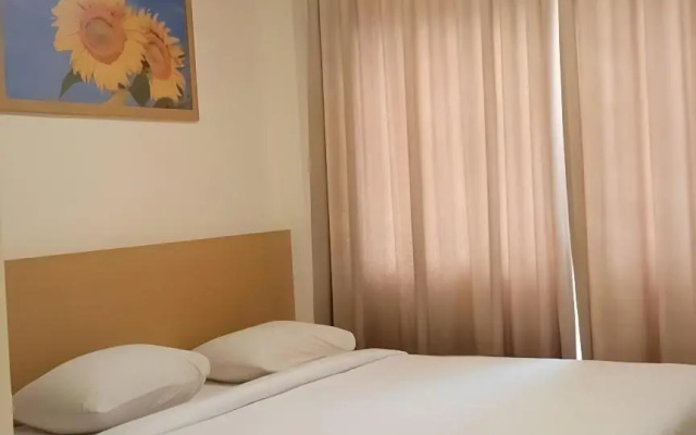 Bintan Lumba Lumba Inn