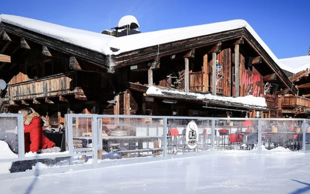 Montana Aparthotel