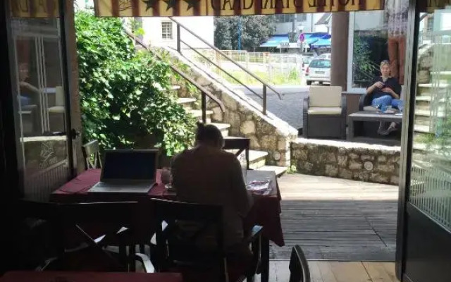 Hotel Stari grad