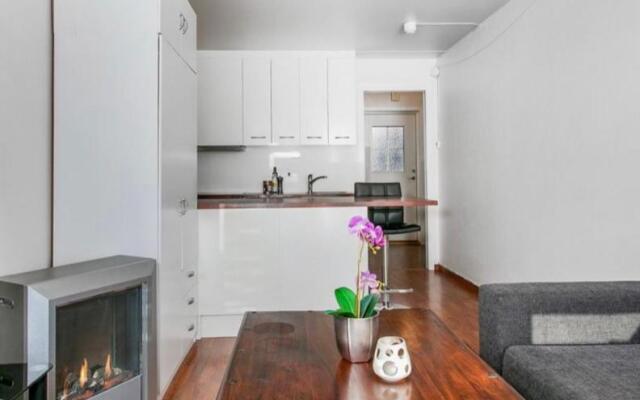 Privat studio leilighet, Oppdal Stølen-skisenter