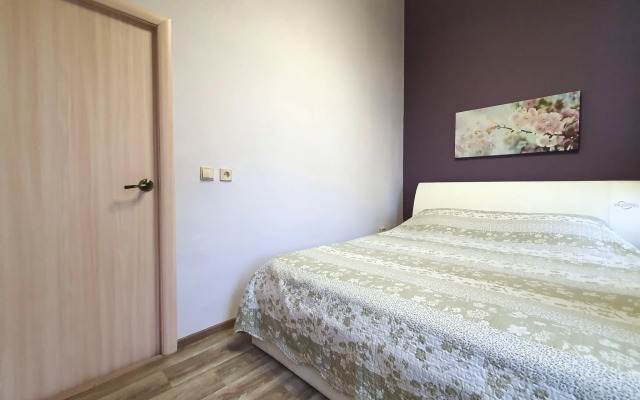 Апартаменты на улице Ушинского 32