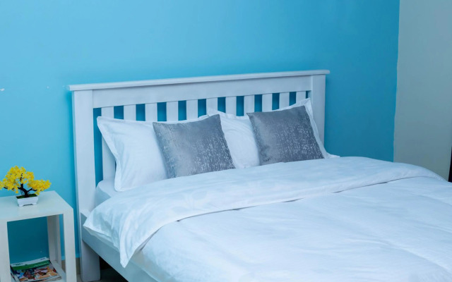 Keisha Luxury Furnished Apartment Bukoto