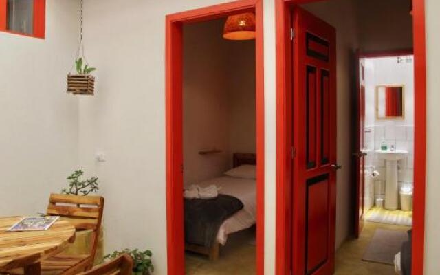 Hostel Tralala Salento