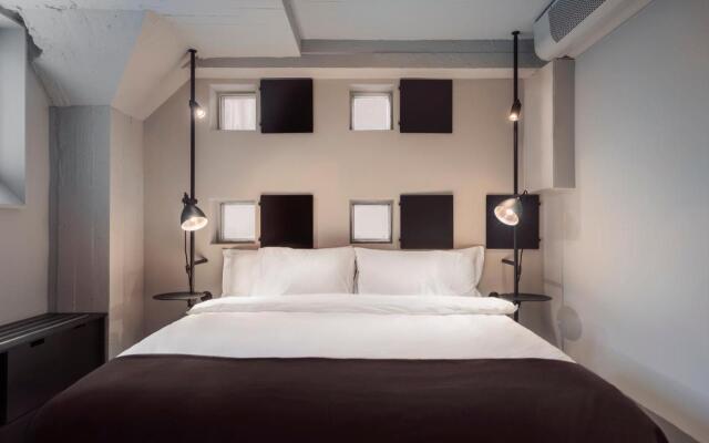 Blique by Nobis, Stockholm, a Member of Design Hotel