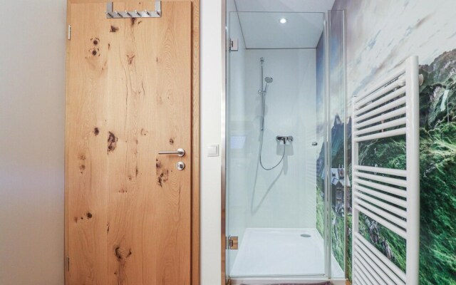 Stunning Apartment in Dalaas With 2 Bedrooms and Wifi