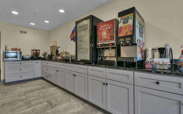 Baymont by Wyndham Zanesville