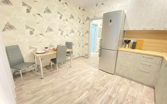 Апартаменты на улице Севастопольская 25В