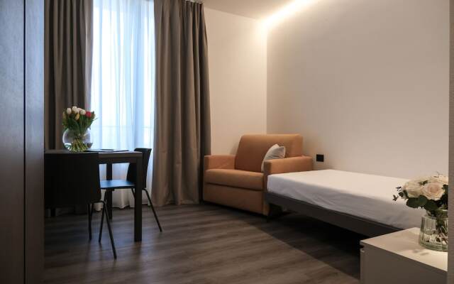 Emerald Green Residence