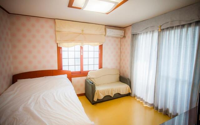 Living Stone Pension