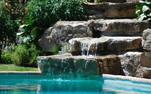 Agriturismo Il Palagio