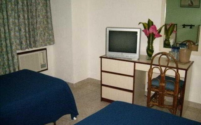 Hotel Plaza Royal Margarita