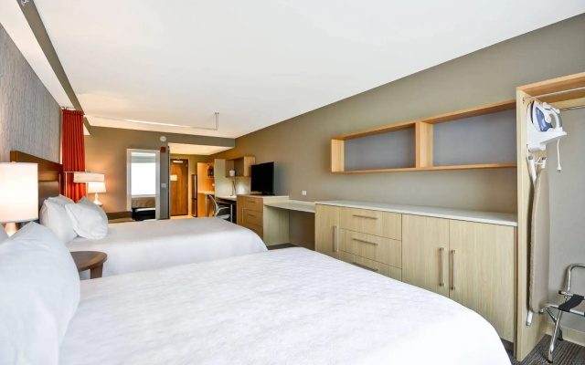 Home2 Suites by Hilton Pigeon Forge